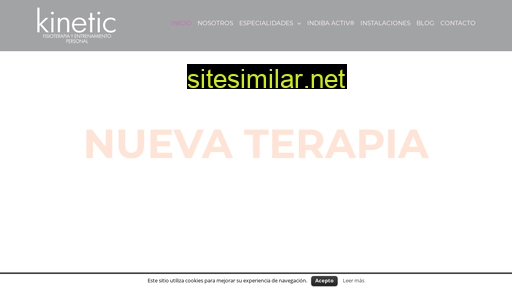 kineticrb.es alternative sites