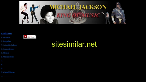 Kingofmusic similar sites