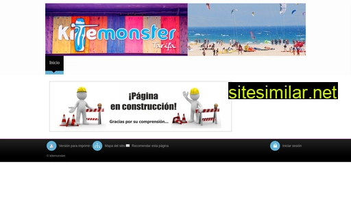 kitemonster.es alternative sites
