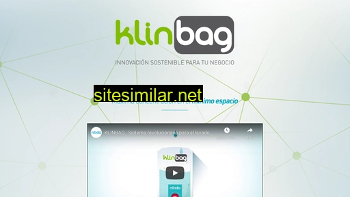 klinbag.es alternative sites