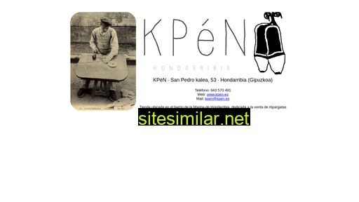 kpen.es alternative sites