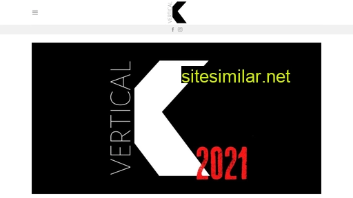 kvertical.es alternative sites