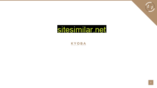 kyoba.es alternative sites