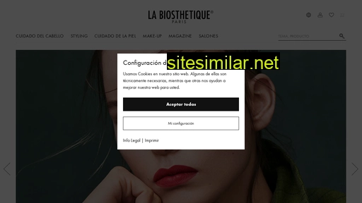 labiosthetique.es alternative sites