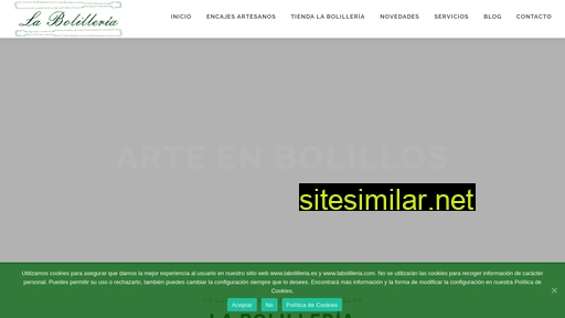 labolilleria.es alternative sites