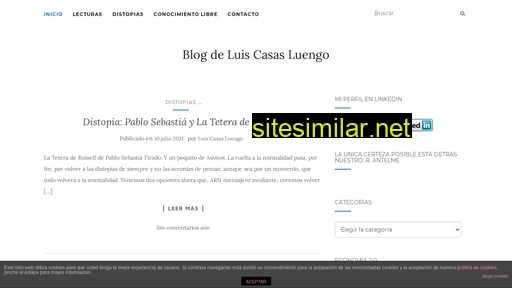 labusca.es alternative sites