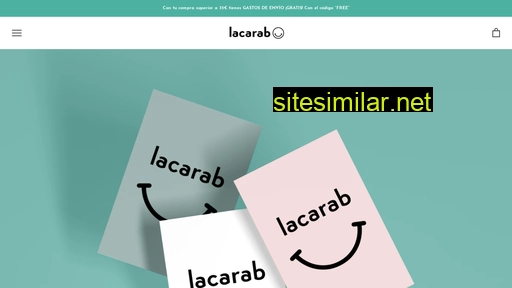 Lacarab similar sites