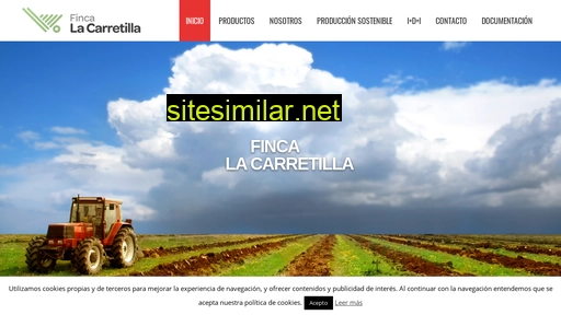 lacarretilla.es alternative sites