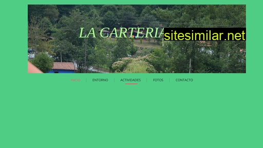 lacarteria.es alternative sites