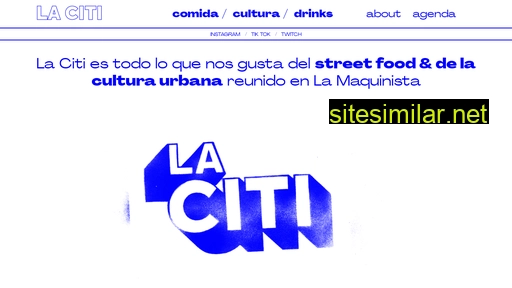 laciti.es alternative sites