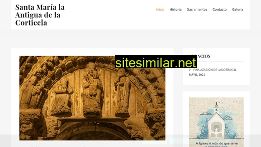 lacorticela.es alternative sites