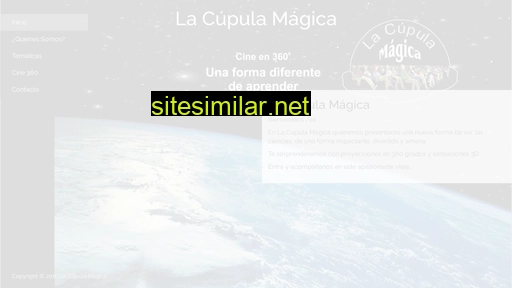 lacupulamagica.es alternative sites