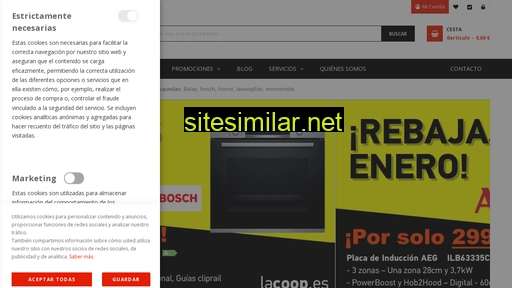 lacoop.es alternative sites