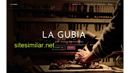 lagubia.es alternative sites