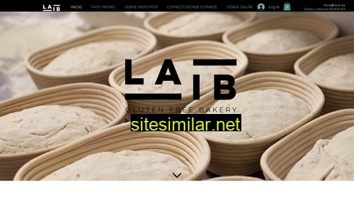 laib.es alternative sites