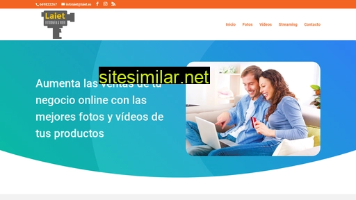 laiet.es alternative sites