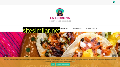 lallorona.es alternative sites