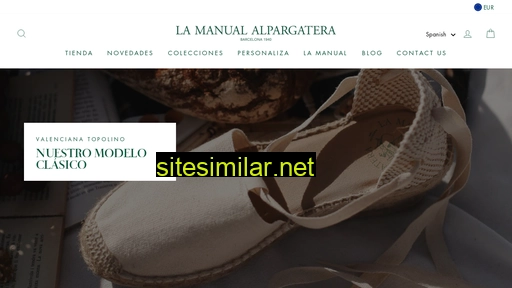 lamanual.es alternative sites