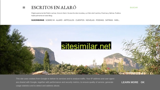 lamascuadrado.es alternative sites