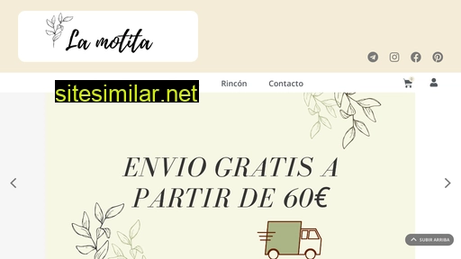 lamotita.es alternative sites