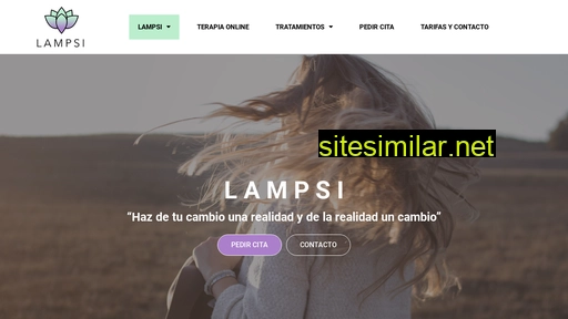 lampsicologia.es alternative sites