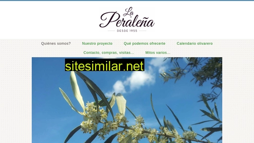 laperalena.es alternative sites