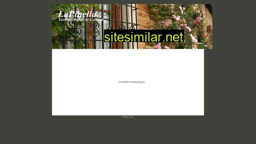 lapinella.es alternative sites