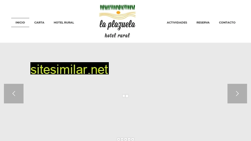 laplazuela.es alternative sites
