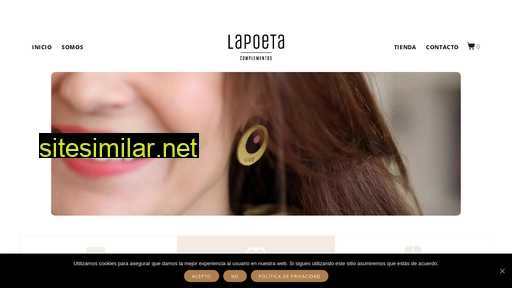 lapoeta.es alternative sites