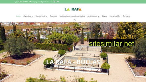 Larafabullas similar sites