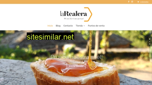 larealera.es alternative sites