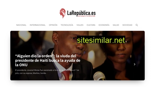 larepublica.es alternative sites