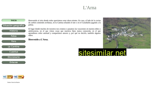 larna.es alternative sites