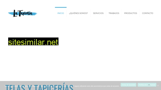 latapiceria.es alternative sites