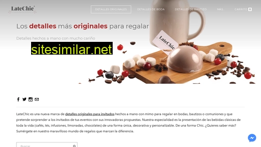 latechic.es alternative sites