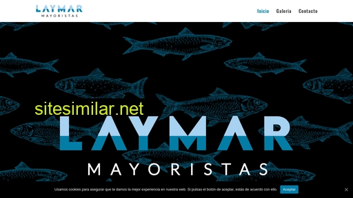 laymar.es alternative sites