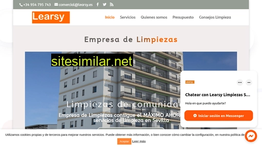 learsy.es alternative sites