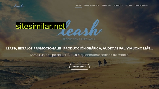 leash.es alternative sites