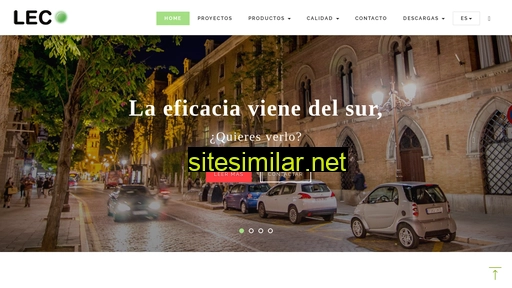 lecsl.es alternative sites