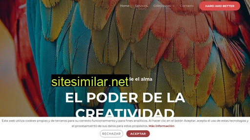 ledesign.es alternative sites
