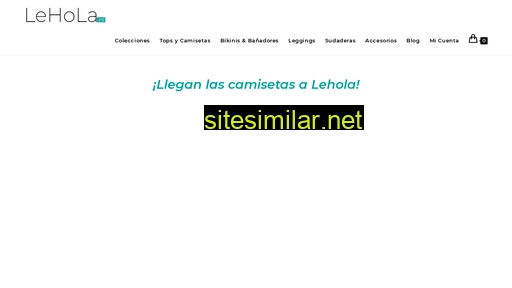 lehola.es alternative sites