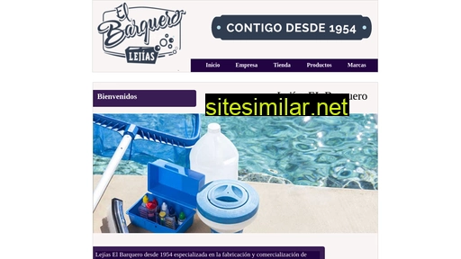 lejiaselbarquero.es alternative sites