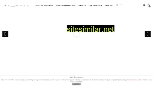 lemassonline.es alternative sites