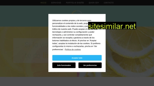 lemonadestudio.es alternative sites