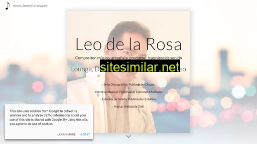 leodelarosa.es alternative sites
