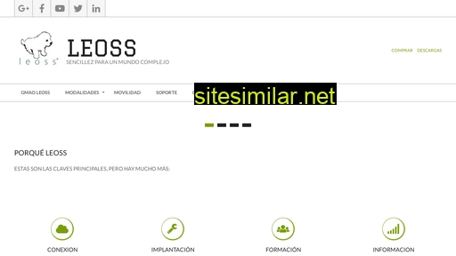 leoss.es alternative sites