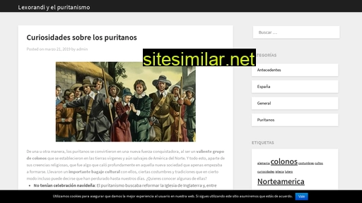 lexorandi.es alternative sites