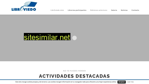 libroviedo.es alternative sites