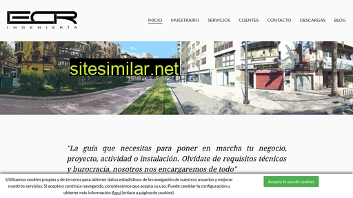 licenciaactividadaperturacastellon.es alternative sites