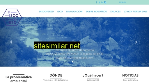 lifediscovered.es alternative sites